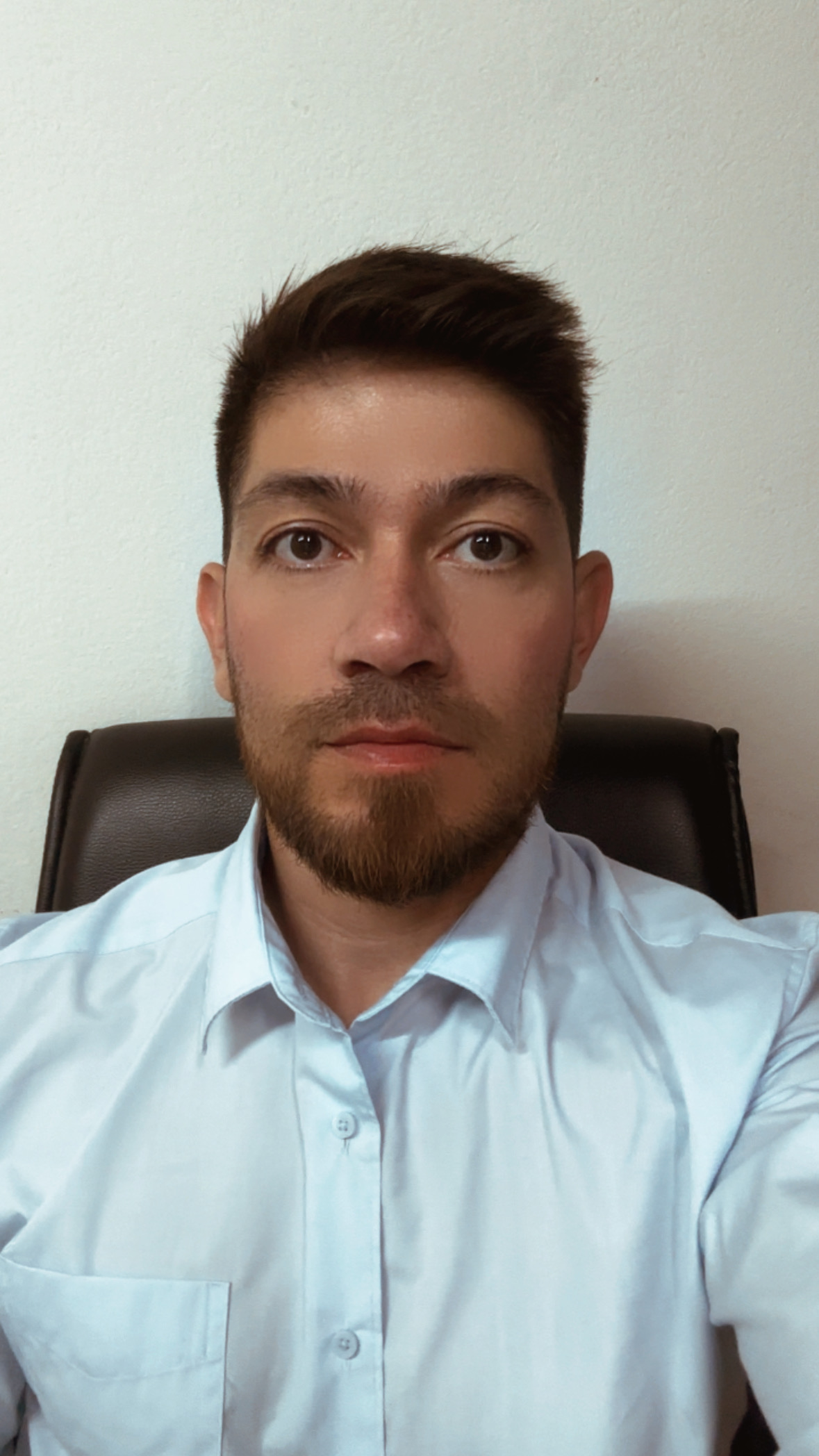 Dr. Mariano García Martínez
